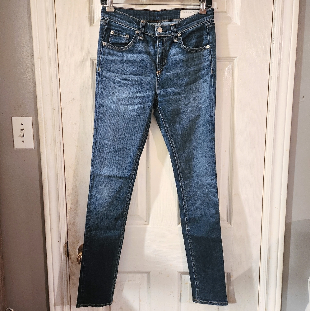 Rag & Bone Jeans Size 26